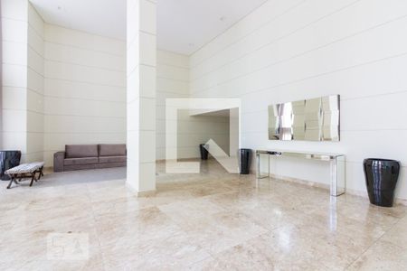 Apartamento à venda com 46m², 1 quarto e 1 vagasalao de festas