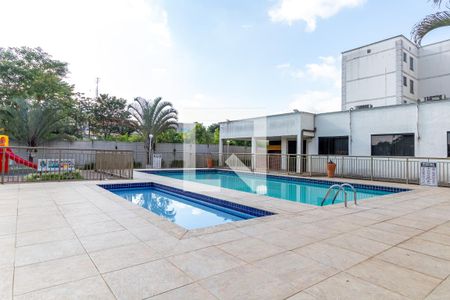 Apartamento para alugar com 42m², 2 quartos e 1 vagaÁrea comum - Piscina