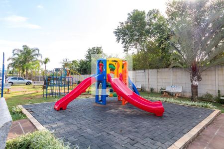 Apartamento para alugar com 42m², 2 quartos e 1 vagaÁrea Comum - Playground