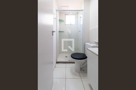 Apartamento para alugar com 42m², 2 quartos e 1 vagaBanheiro