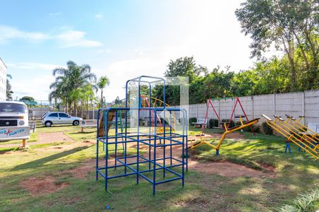 Apartamento para alugar com 42m², 2 quartos e 1 vagaÁrea Comum - Playground