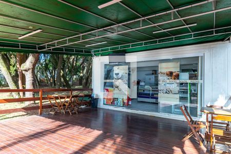 Apartamento para alugar com 42m², 2 quartos e 1 vagaMini Padaria