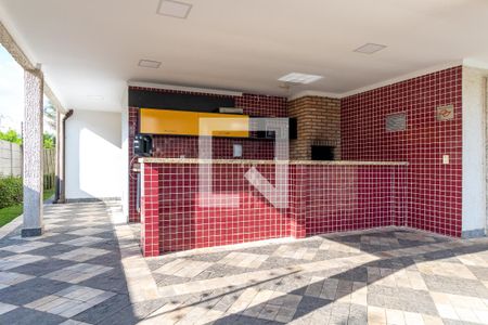 Apartamento para alugar com 42m², 2 quartos e 1 vagaÁrea Comum - Bar da Piscina