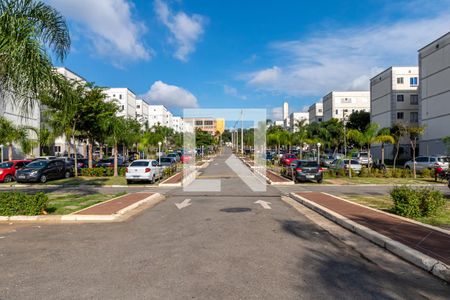 Apartamento para alugar com 42m², 2 quartos e 1 vagaÁrea Externa