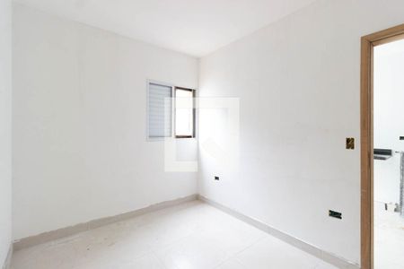 Quarto de apartamento à venda com 1 quarto, 30m² em Vila Isolina Mazzei, São Paulo