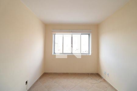 Sala  de apartamento à venda com 1 quarto, 46m² em Vila Gomes Cardim, São Paulo