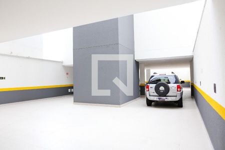 Apartamento à venda com 45m², 2 quartos e 1 vagaGaragem