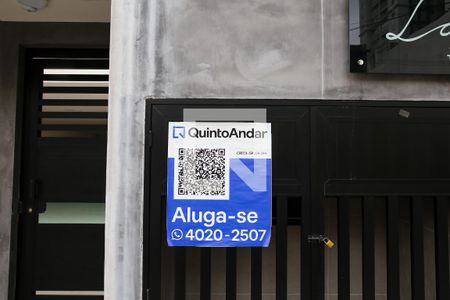 Apartamento à venda com 45m², 2 quartos e 1 vagaPlaquinha