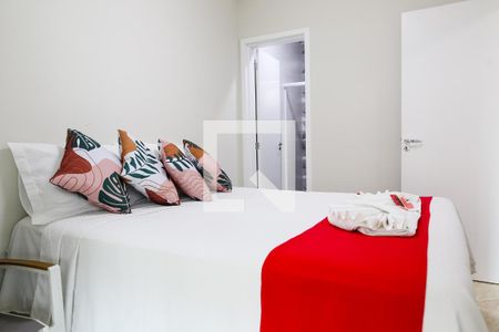 Apartamento à venda com 45m², 2 quartos e 1 vagaSuite