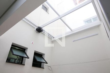 Apartamento à venda com 45m², 2 quartos e 1 vagaLavanderia