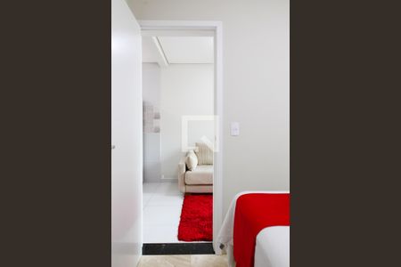 Apartamento à venda com 45m², 2 quartos e 1 vagaSuite