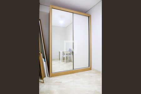 Apartamento à venda com 45m², 2 quartos e 1 vagaQuarto 2