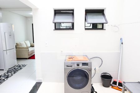 Apartamento à venda com 45m², 2 quartos e 1 vagaVista do Quarto 2