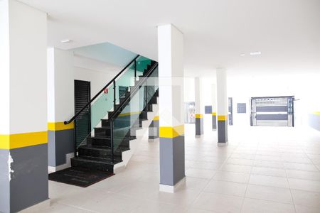 Apartamento à venda com 45m², 2 quartos e 1 vagaGaragem