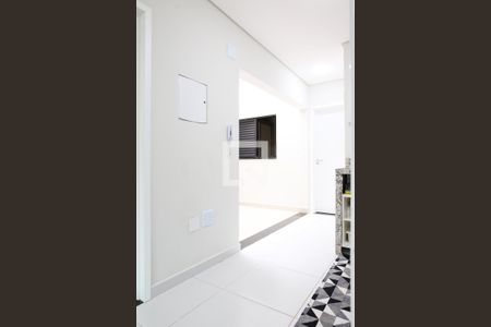 Apartamento à venda com 45m², 2 quartos e 1 vagaCozinha