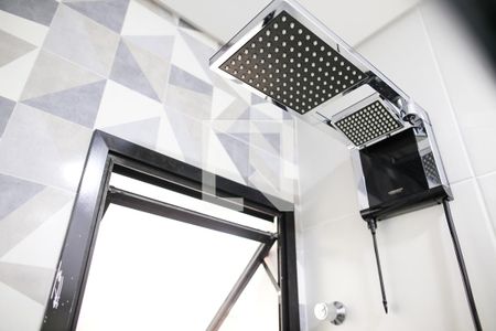 Apartamento à venda com 45m², 2 quartos e 1 vagaBanheiro da Suite