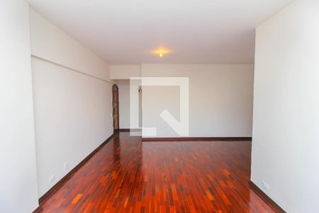 Sala de apartamento para alugar com 3 quartos, 127m² em Laranjeiras, Rio de Janeiro