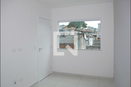 Sala de apartamento à venda com 2 quartos, 30m² em Vila Isolina Mazzei, São Paulo