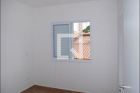 Quarto 1 de apartamento à venda com 2 quartos, 30m² em Vila Isolina Mazzei, São Paulo