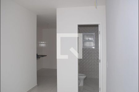Sala de apartamento à venda com 2 quartos, 30m² em Vila Isolina Mazzei, São Paulo