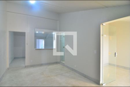 Sala de apartamento para alugar com 3 quartos, 100m² em Mathias Velho, Canoas