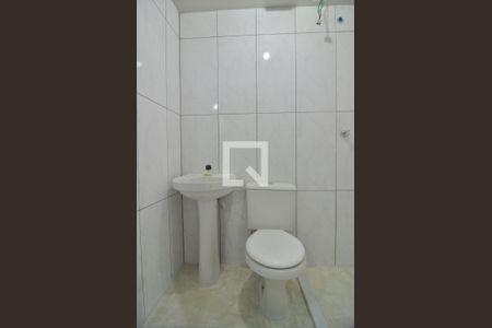 Apartamento para alugar com 100m², 3 quartos e 1 vagaBanheiro