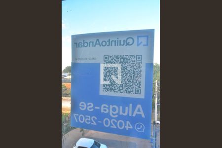 Apartamento para alugar com 100m², 3 quartos e 1 vagaInstalação da plaquinha