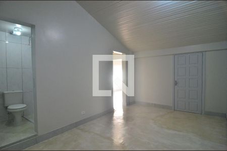 Sala de apartamento para alugar com 3 quartos, 100m² em Mathias Velho, Canoas