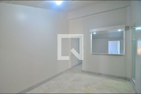 Sala de apartamento para alugar com 3 quartos, 100m² em Mathias Velho, Canoas