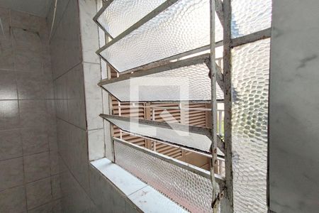 Apartamento para alugar com 48m², 2 quartos e 1 vagaCozinha e Área de Serviço