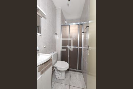 Apartamento para alugar com 48m², 2 quartos e 1 vagaBanheiro