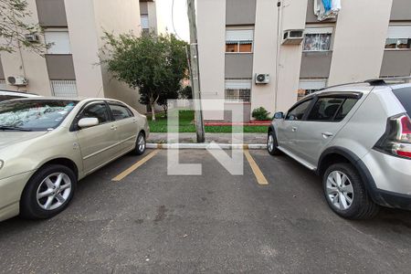 Apartamento para alugar com 48m², 2 quartos e 1 vagaBox