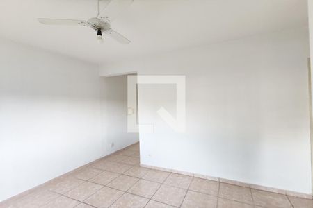 Sala de apartamento para alugar com 2 quartos, 48m² em São Miguel, São Leopoldo