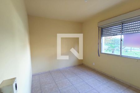 Quarto 1 de apartamento para alugar com 2 quartos, 48m² em São Miguel, São Leopoldo