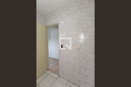 Apartamento para alugar com 48m², 2 quartos e 1 vagaCozinha e Área de Serviço