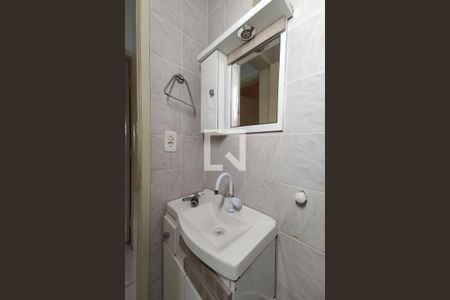 Apartamento para alugar com 48m², 2 quartos e 1 vagaBanheiro