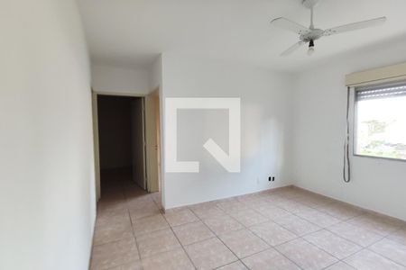 Sala de apartamento para alugar com 2 quartos, 48m² em São Miguel, São Leopoldo
