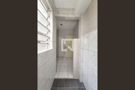 Apartamento para alugar com 48m², 2 quartos e 1 vagaCozinha e Área de Serviço