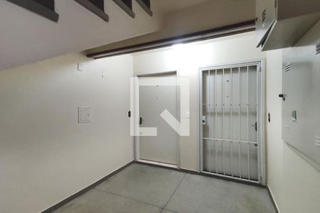 Apartamento para alugar com 48m², 2 quartos e 1 vagaHall de Entrada