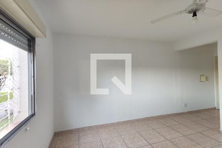 Sala de apartamento para alugar com 2 quartos, 48m² em São Miguel, São Leopoldo