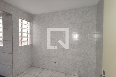 Apartamento para alugar com 48m², 2 quartos e 1 vagaCozinha e Área de Serviço