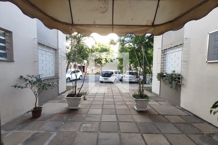 Apartamento para alugar com 48m², 2 quartos e 1 vagaHall de Entrada