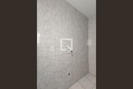 Apartamento para alugar com 48m², 2 quartos e 1 vagaCozinha e Área de Serviço