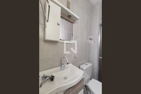 Apartamento para alugar com 48m², 2 quartos e 1 vagaBanheiro