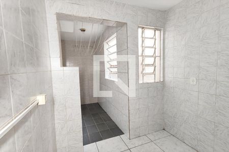 Apartamento para alugar com 48m², 2 quartos e 1 vagaCozinha e Área de Serviço