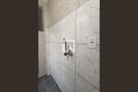 Apartamento para alugar com 48m², 2 quartos e 1 vagaCozinha e Área de Serviço