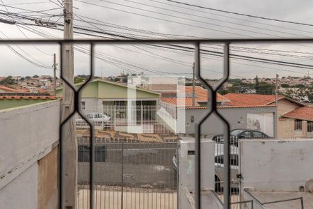Vista do Quarto 1 de casa à venda com 3 quartos, 150m² em Vila Joaquim Inácio, Campinas