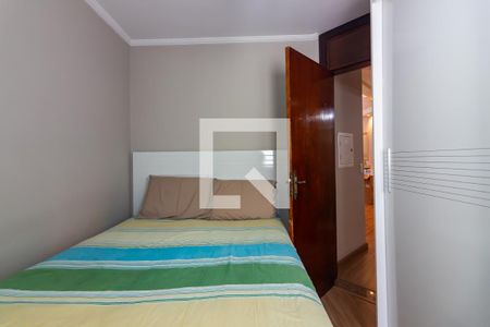 Apartamento à venda com 55m², 2 quartos e 1 vagaQuarto 1