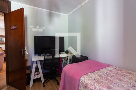 Apartamento à venda com 55m², 2 quartos e 1 vagaQuarto 2