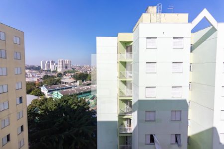 Apartamento à venda com 55m², 2 quartos e 1 vagaVista 